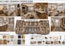create professional architectural plans, mep, permit drawings, and blueprints